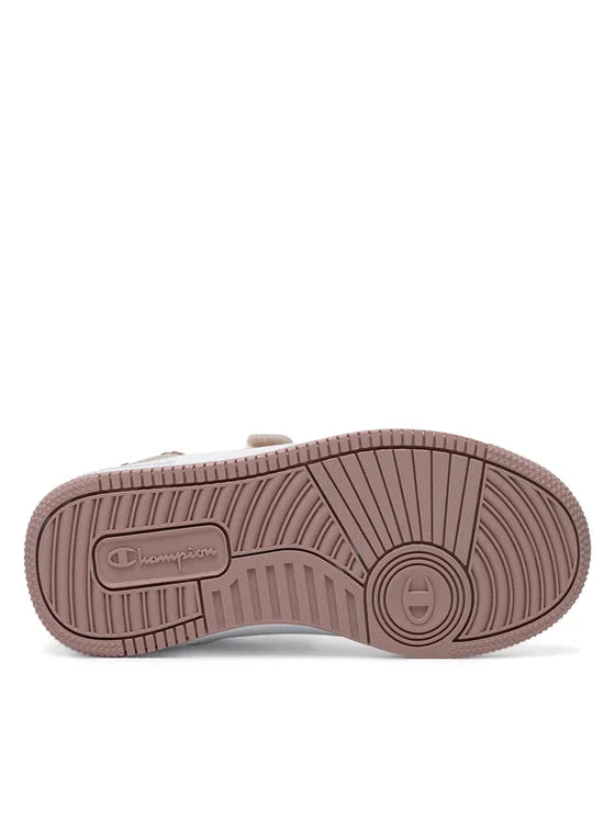 Champion Sneakers RD18 2.0 G PS LOW beige