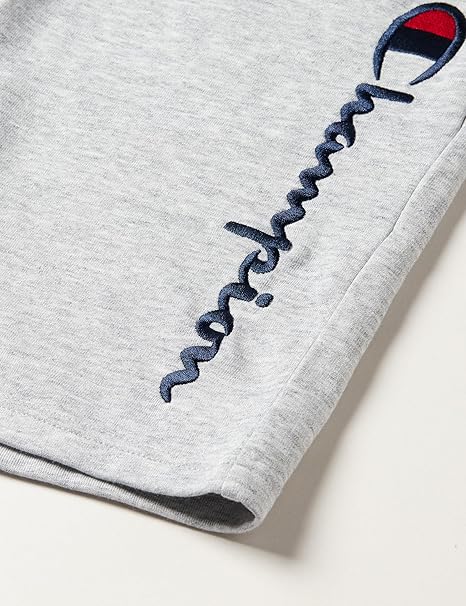 Champion children's shorts - comfort and sporty style