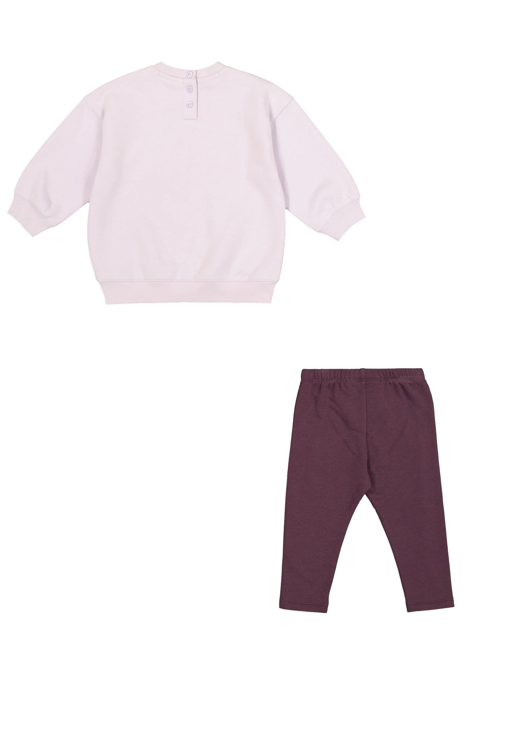 Champion SET New York – Kinder-Trainingsanzug (Set)