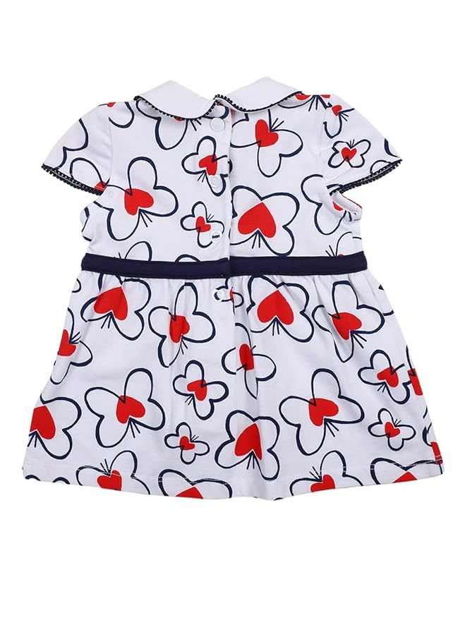 Chicco Ärmelloses Kleid