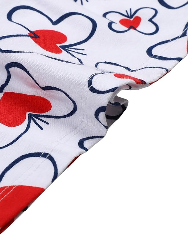 Chicco Ärmelloses Kleid