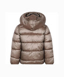 Chicco Superhero winter jacket with ears