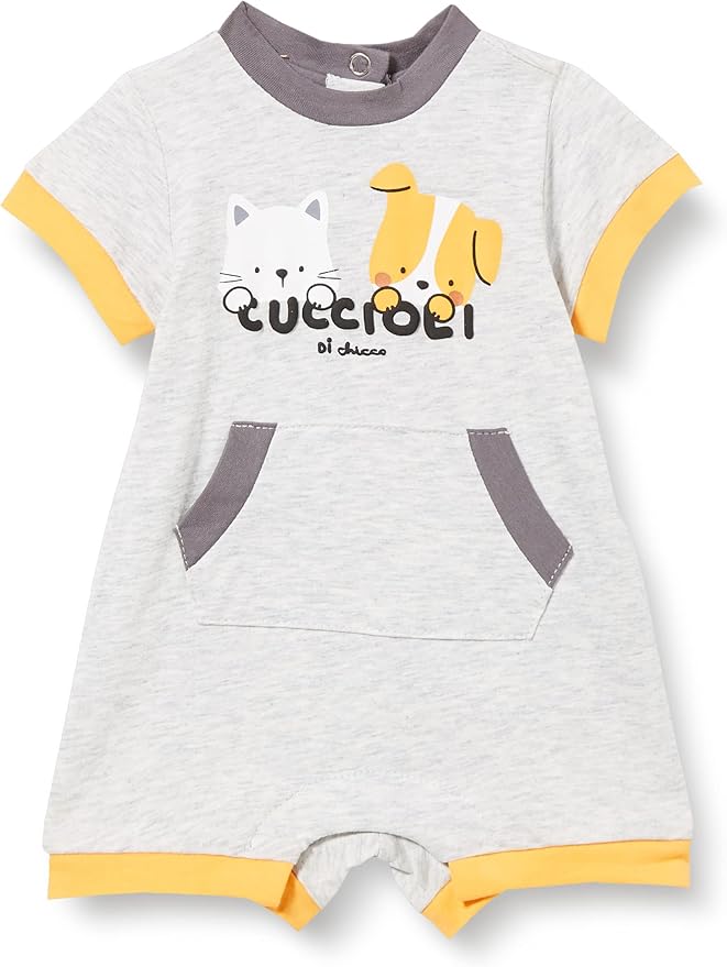 Chicco Bodi Baby Kurzarm