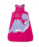 Chicco vreća za spavanje za djevojčice