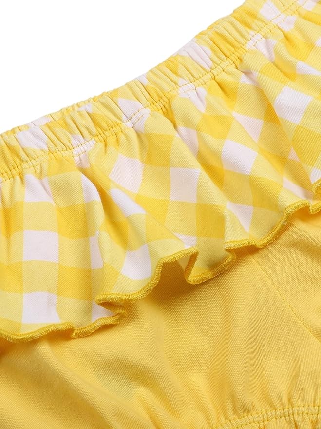 Chicco set Short sleeve shirt and shorts