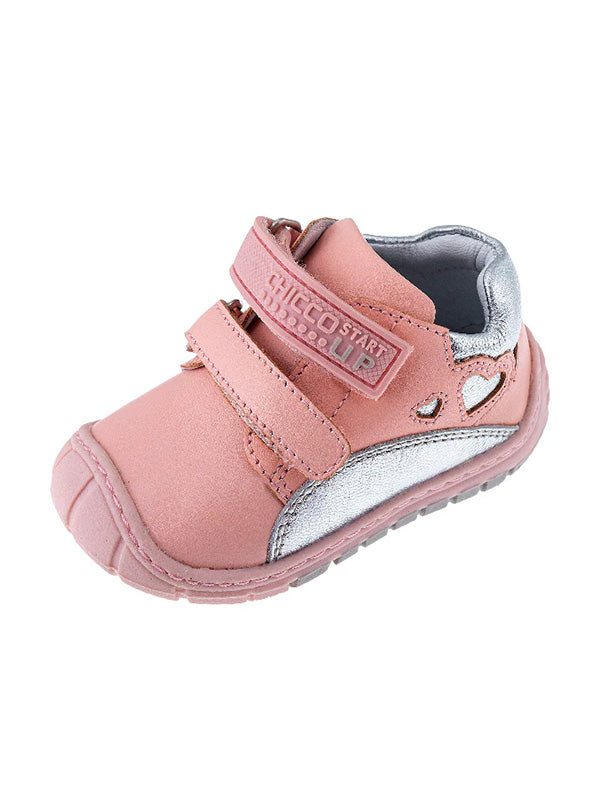 Chicco Start Up sneakers for first steps