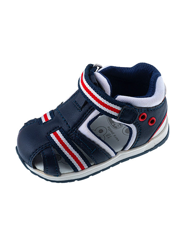 Chicco closed sandals for boys