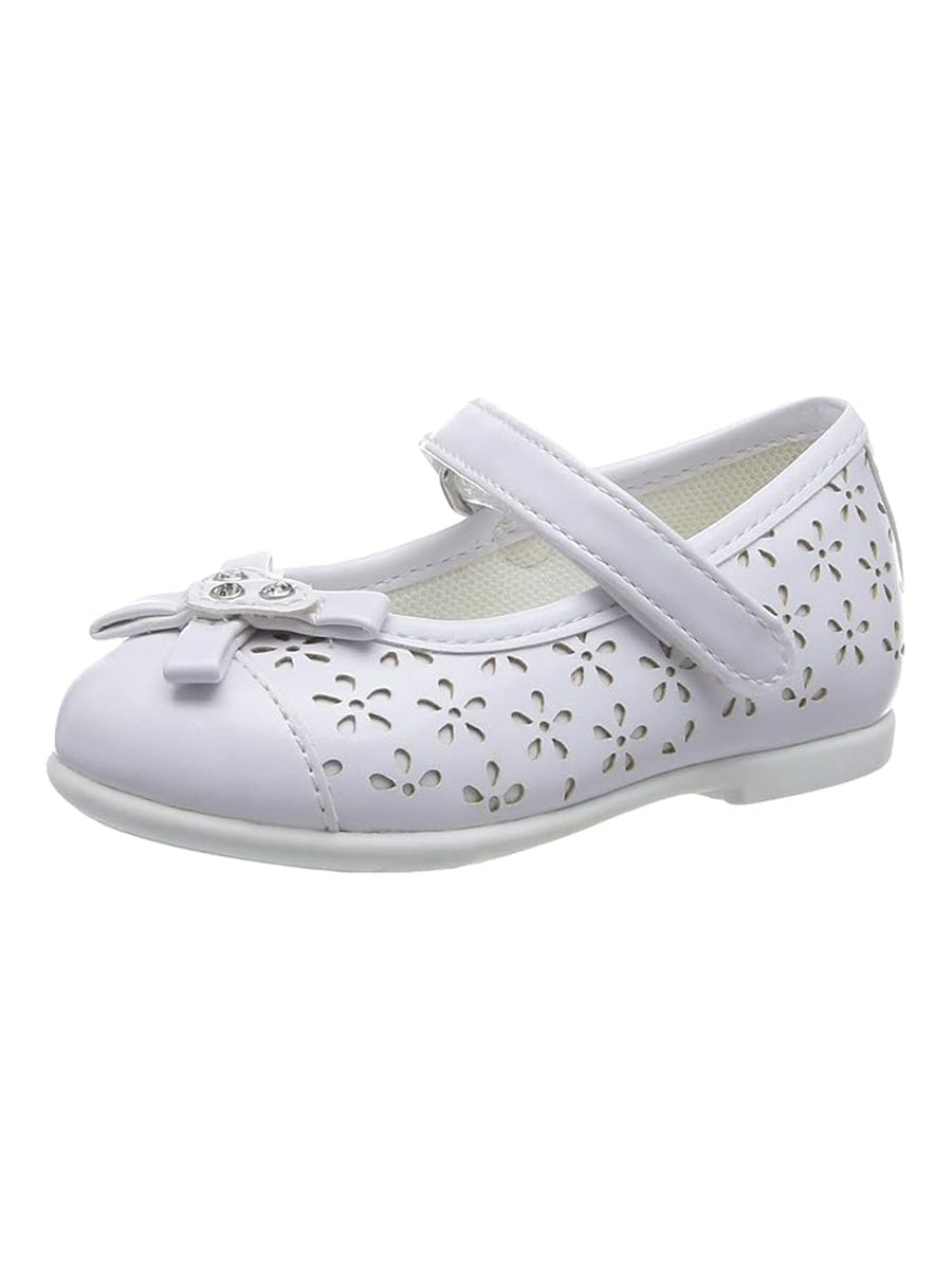 Chicco Ciccy Ballerinas - Weiß