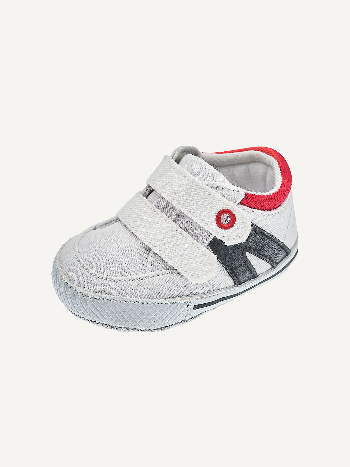 CHICCO LAGANE TENISICE ZA BEBE S DVOSTRUKIM ČIČKOM