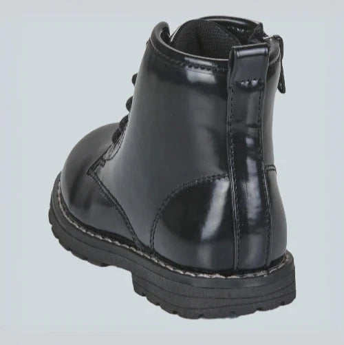 Schwarze Stiefeletten von Chicco