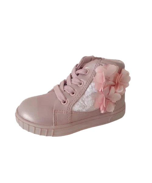 Chicco Carina ankle boot