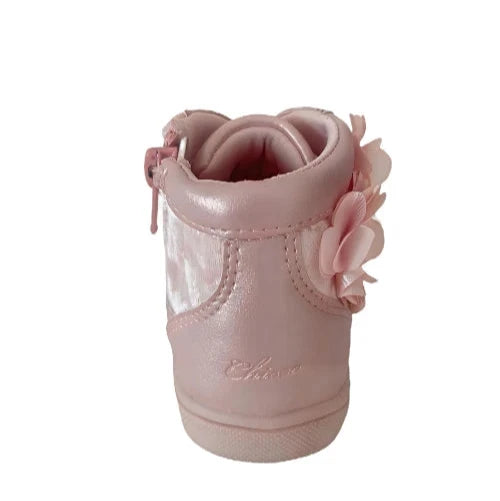 Chicco Carina ankle boot