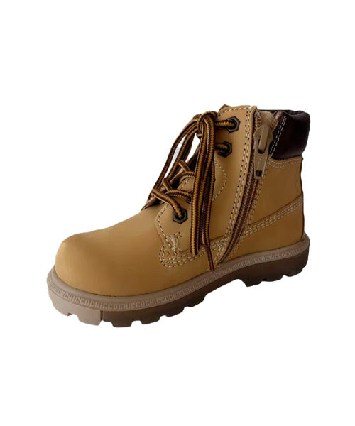 Chicco Chester ankle boots