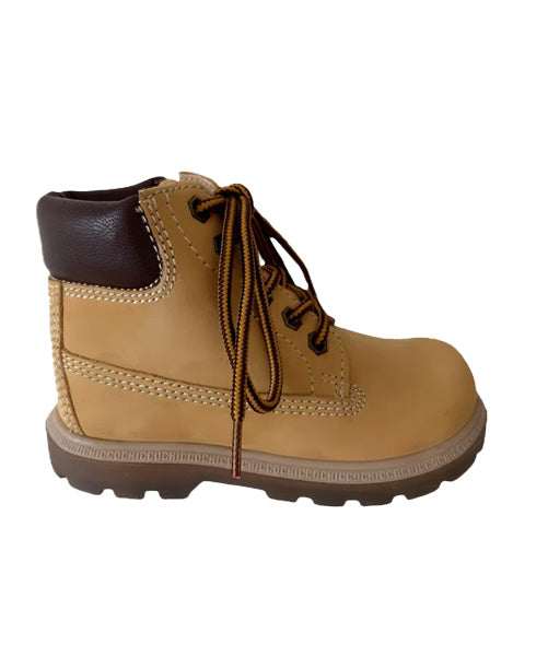 Chicco Chester ankle boots
