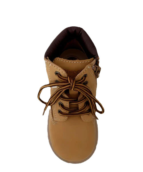 Chicco Chester ankle boots