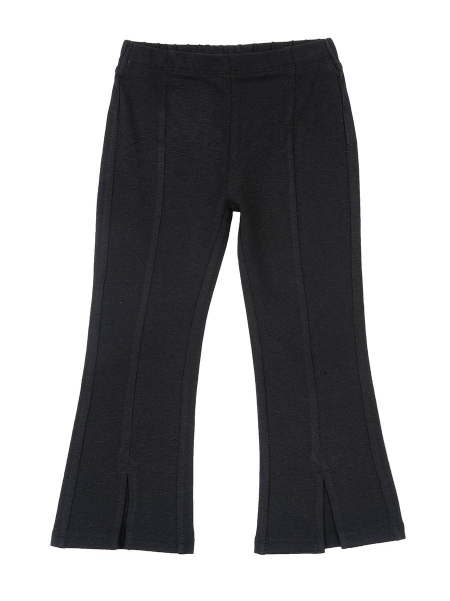 Chicco Mädchen-Jazzhose – schwarz