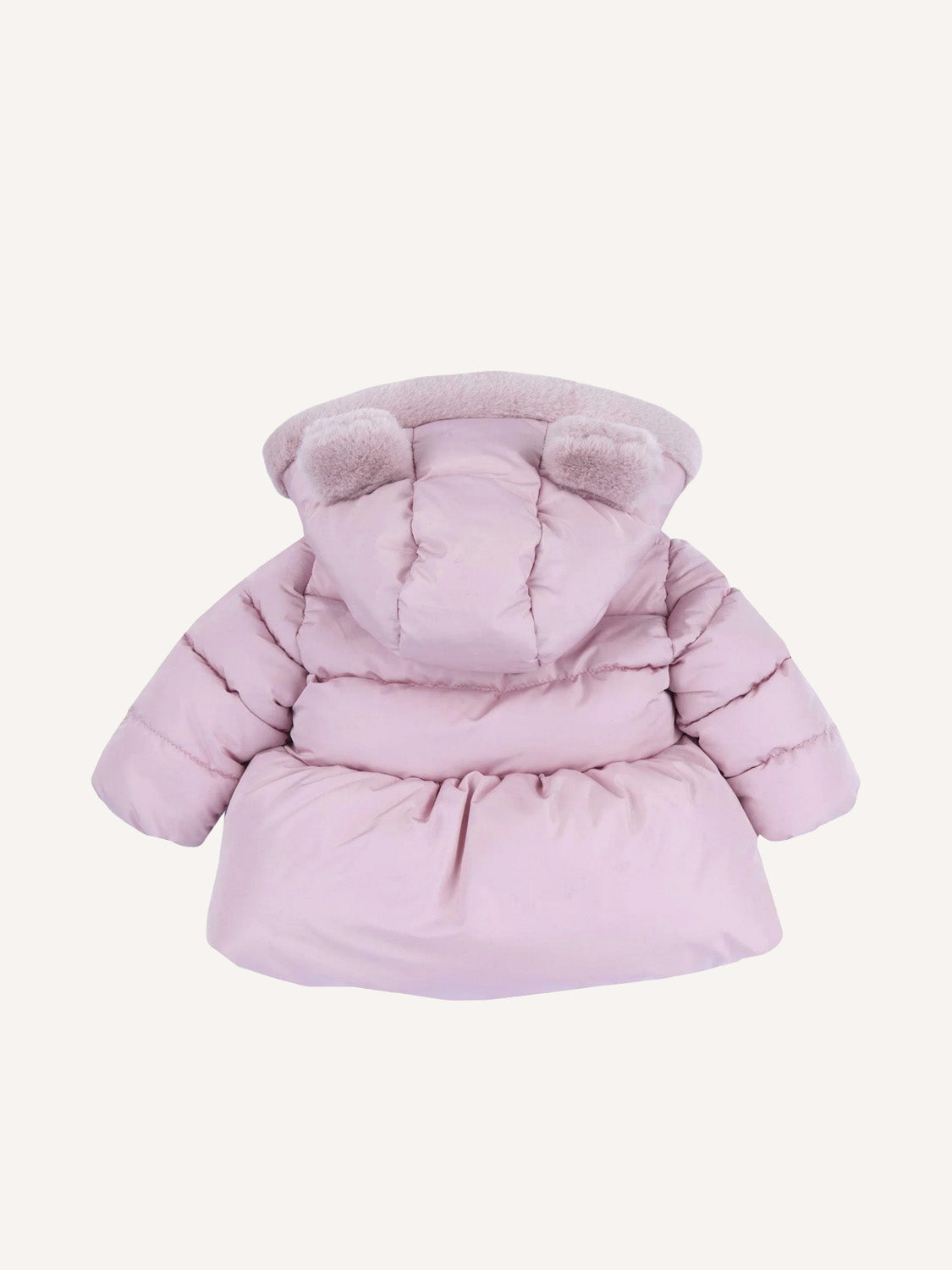 CHICCO DJEČJA PUFFER JAKNA S ODVOJIVOM KAPULJAČOM