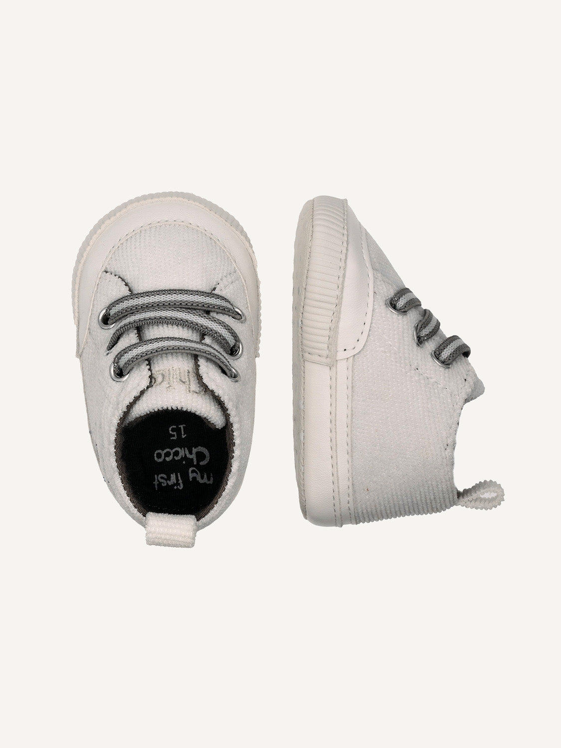 CHICCO OCLAND BAREFOOT CIPELICE ZA BEBE