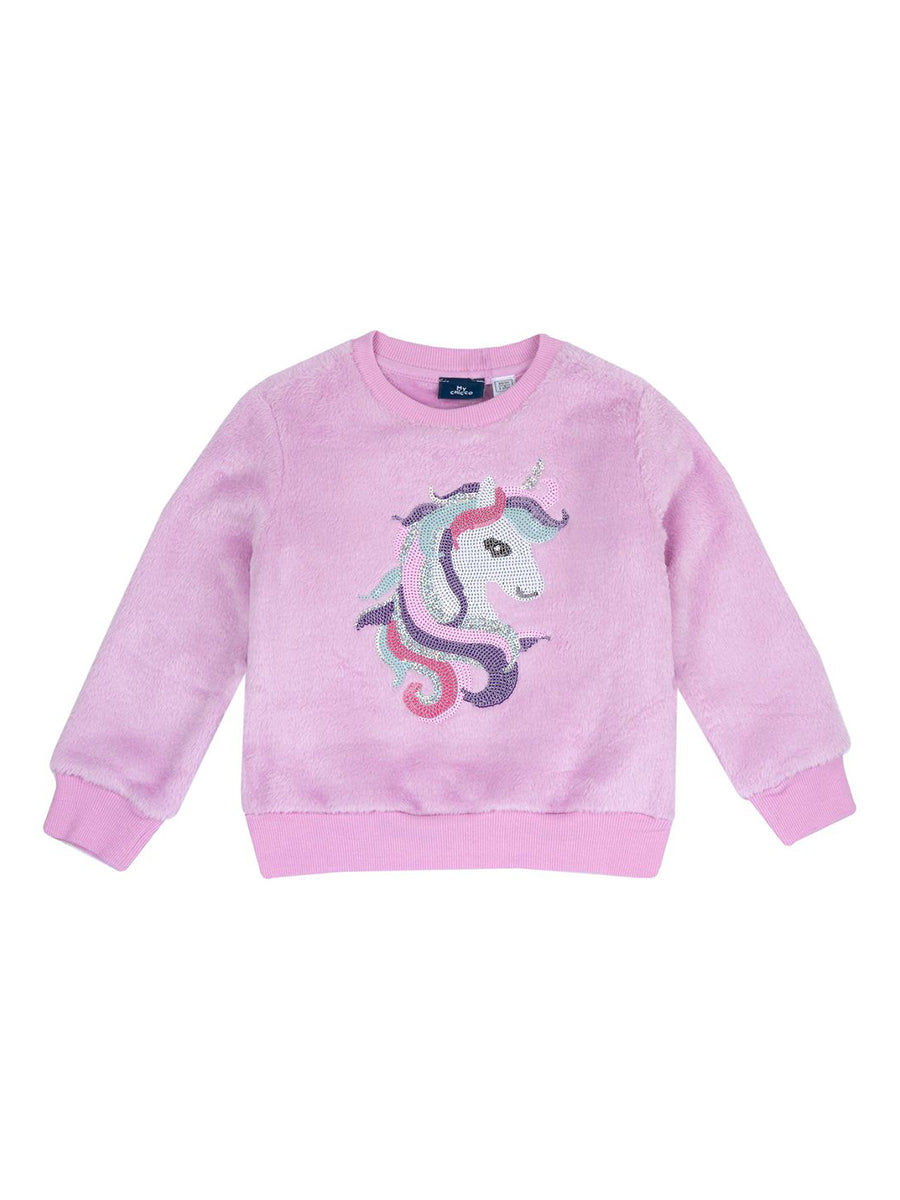 Chicco dječji sweatshirt Cecilia