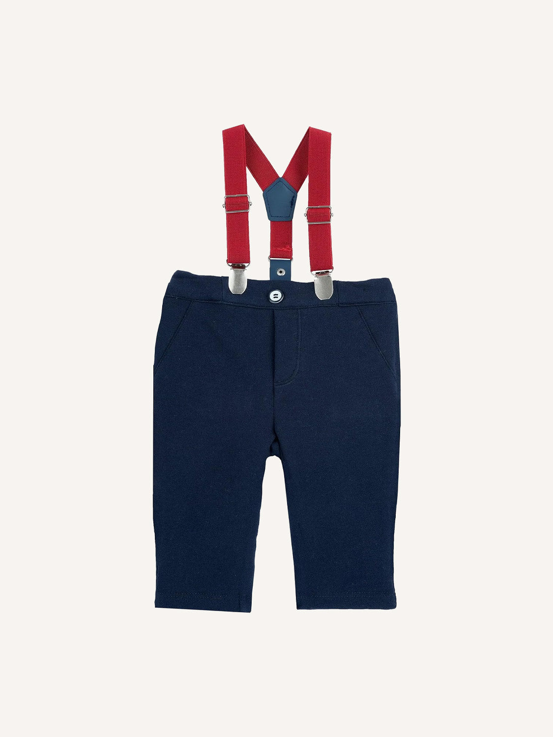 CHICCO KOMPLET ZA NOVOROĐENČE – MAJICA I HLAČE