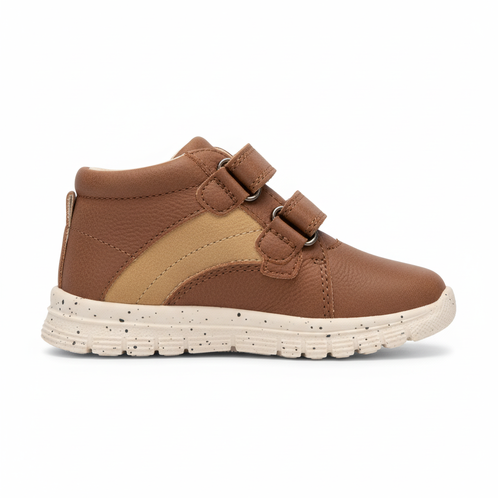 Atmungsaktive Stiefeletten von Chicco für Frühling/Herbst