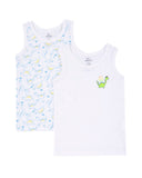 Ärmelloses Shirt-Set von Chicco