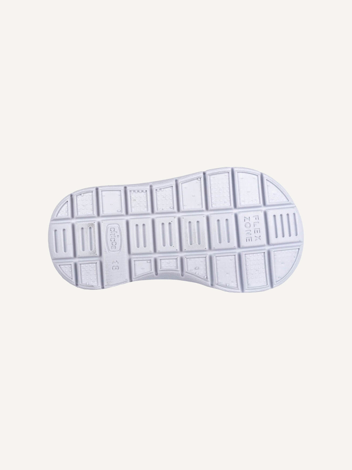CHICCO GRIT TENISICE ZA PRVE KORAKE – CRNE