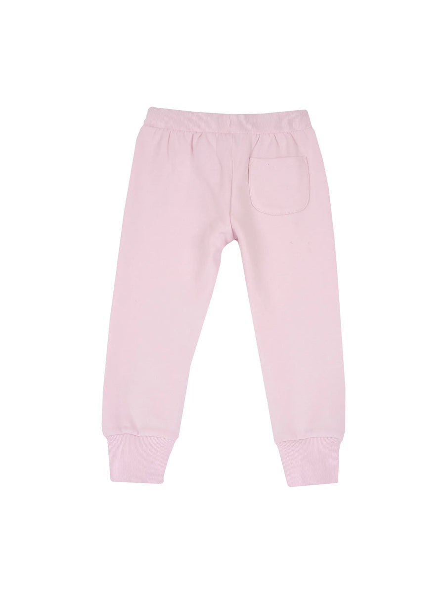 Chicco SPORT PANTS za djevojčice od 100% pamuka