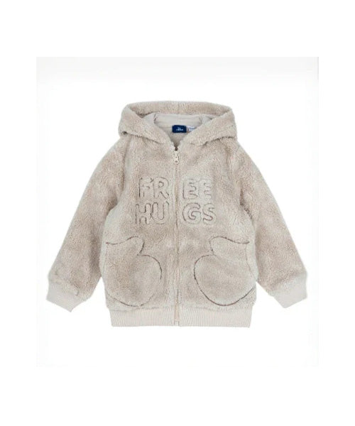 Chicco zippered vest