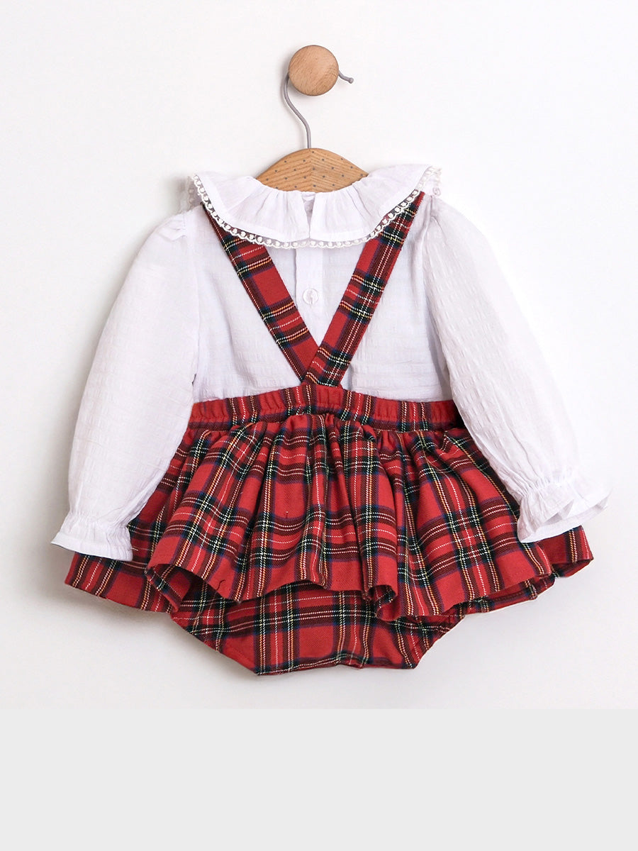 CUMINO HOLLYBELLE Baby-Strampler (9 - 24 M)