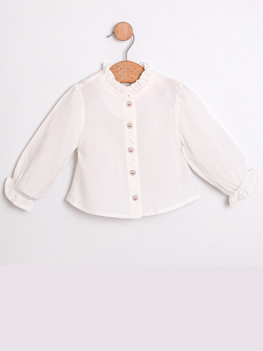 Cumino TRILLI TRIPLE GIRL SET (6 - 18 M)