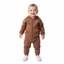 Children's hoodie - comfort and style for every day
