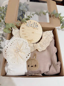 Poklon paket Cumino set “Bunny Elegance”