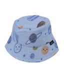 Kinder Sommerhut – 100% Baumwolle