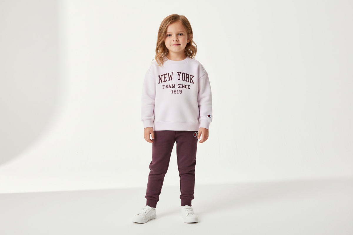 Champion dječja trenirka Set New York