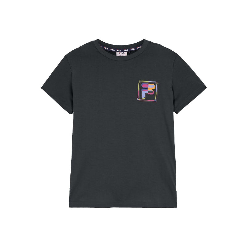 FILA unisex short-sleeved shirt