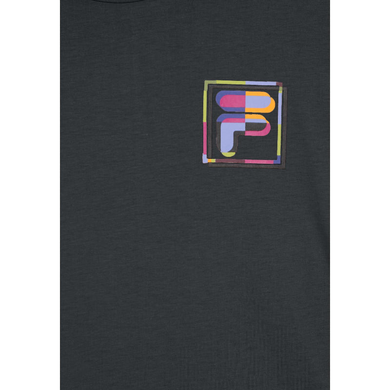 FILA unisex short-sleeved shirt