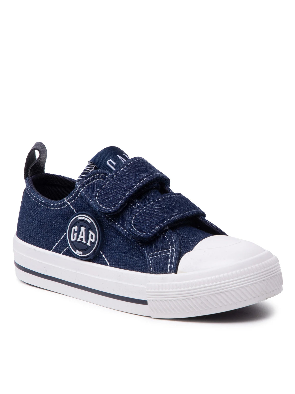 Gap dječje tenisice u denim izgledu