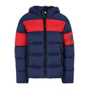 FILA Kinder Daunenjacke Springe