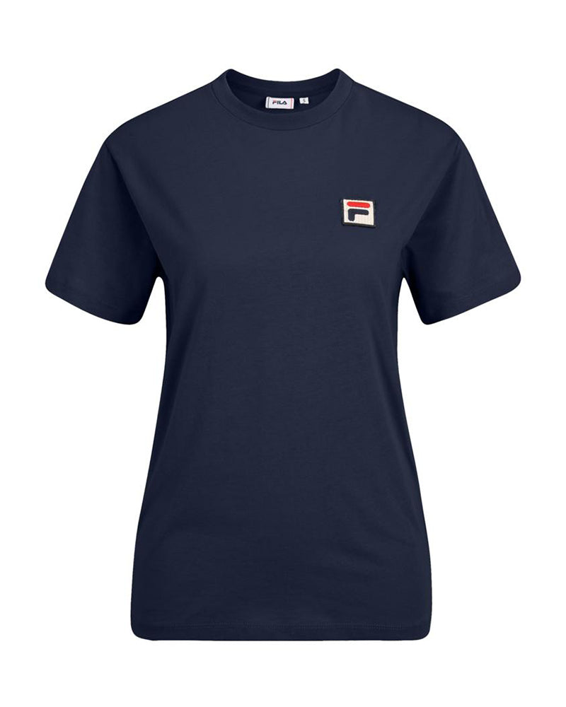 FILA T-shirt - BLACK IRIS
