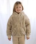 Chicco zippered vest