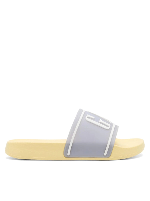 GAP children's slippers - comfort and modern design