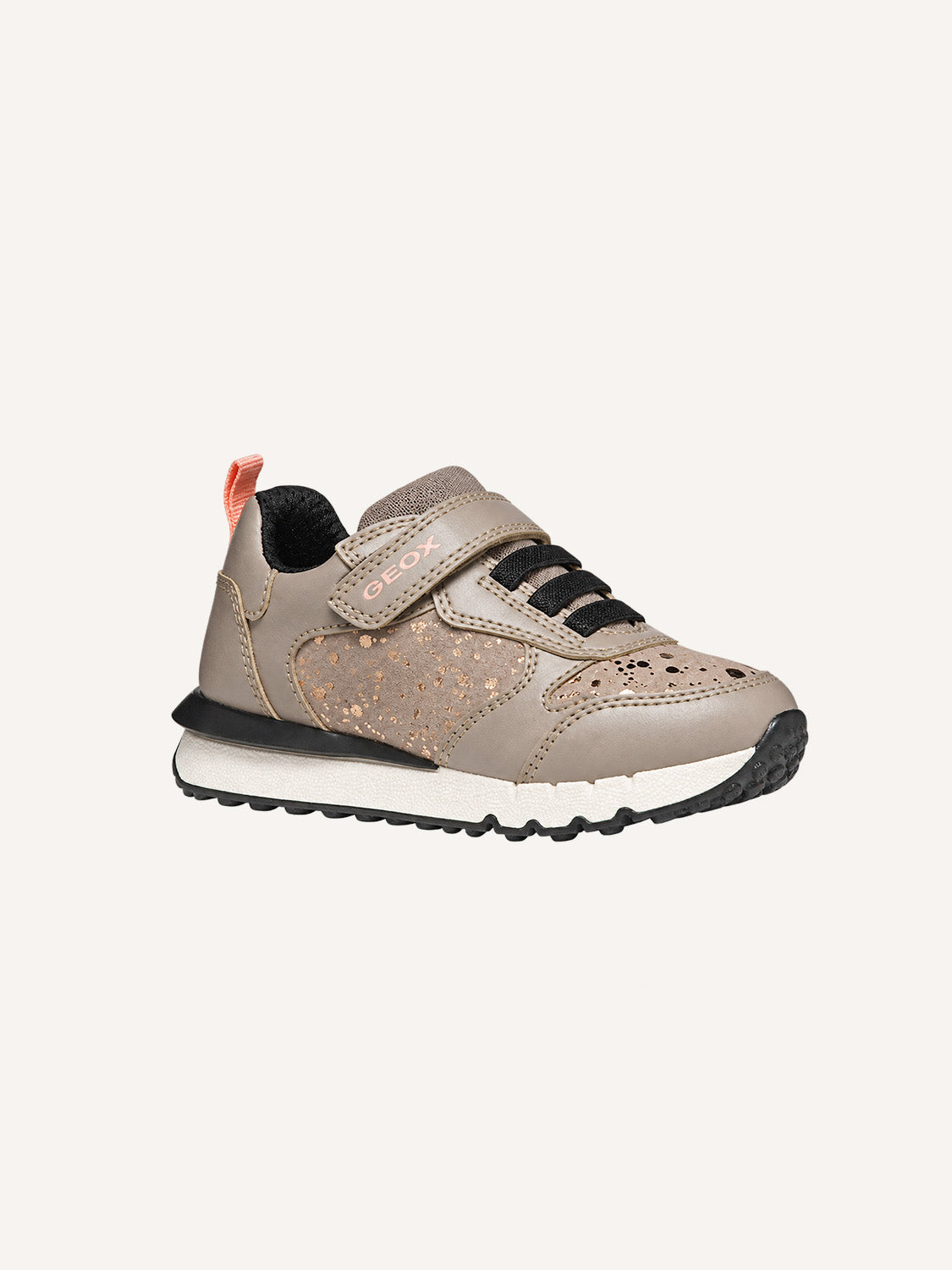 Geox fastics tenisice – tamnobež
