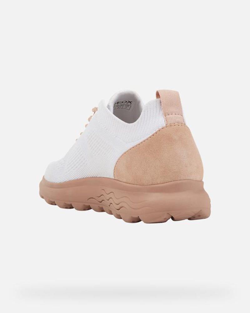 Geox D Spherica Women's Sneaker