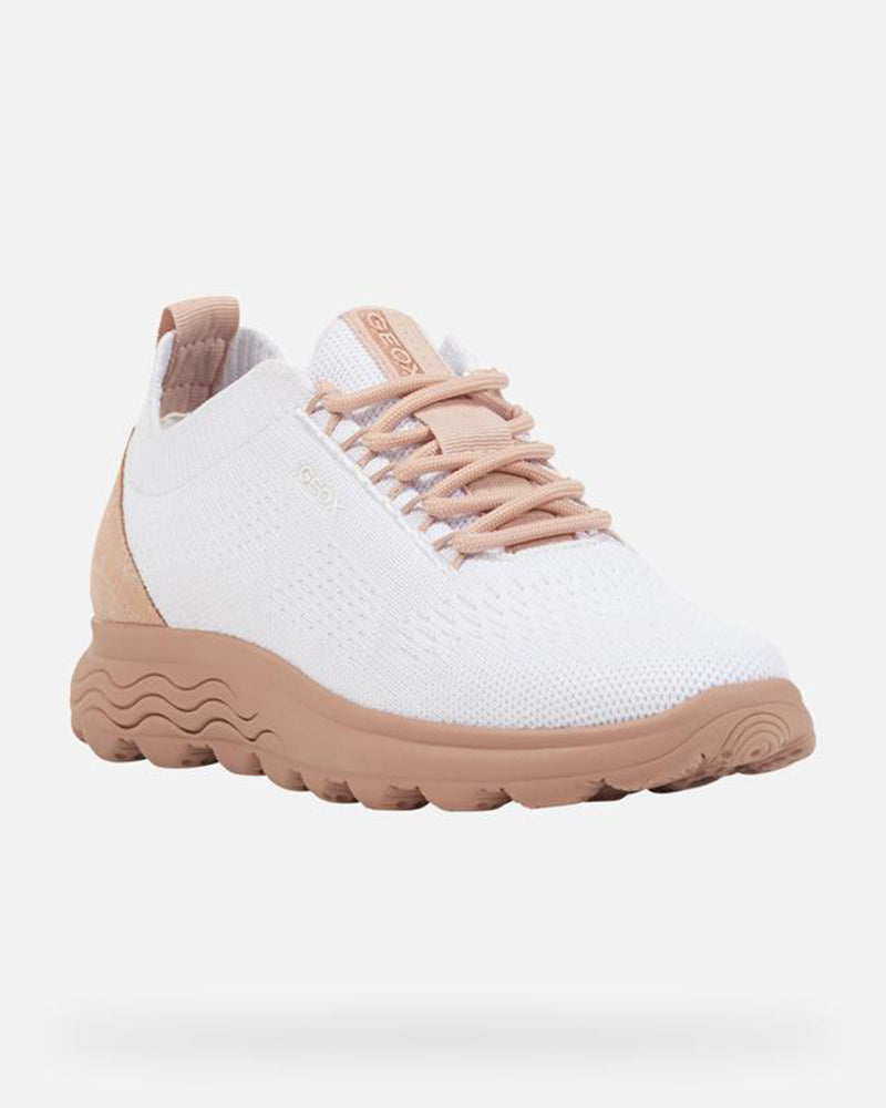 Geox D Spherica Women's Sneaker