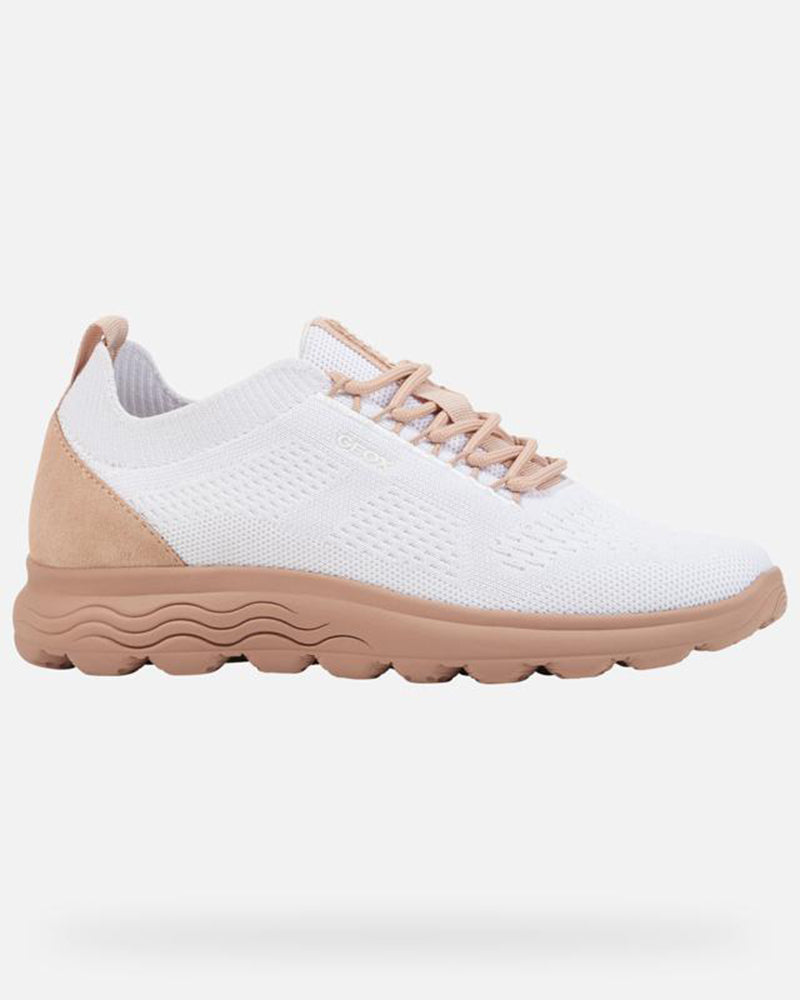 Geox D Spherica Women's Sneaker