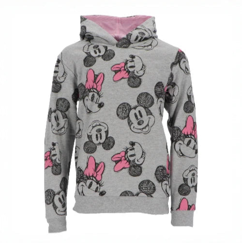 Hudica za djecu – Disney Mickey & Minnie Mouse motiv - Šaramondo