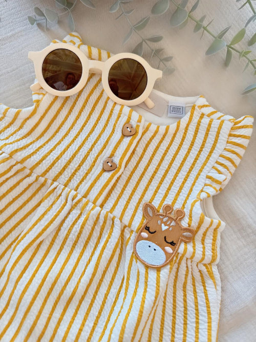 Geschenkset für Mädchen – Summer Chic von Chicco