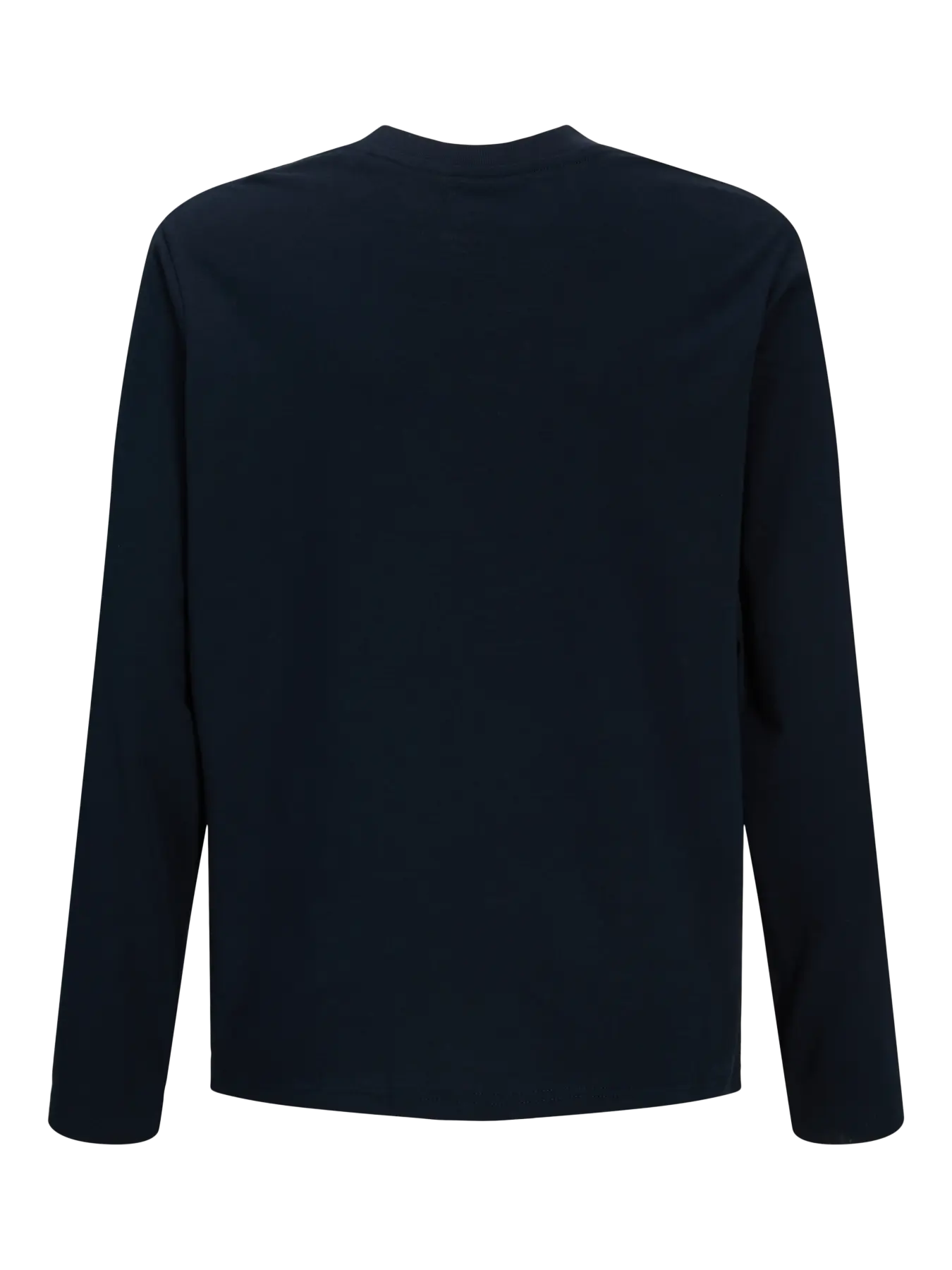 JACK & JONES duga pamučna majica za dječake (JJEDENVER)