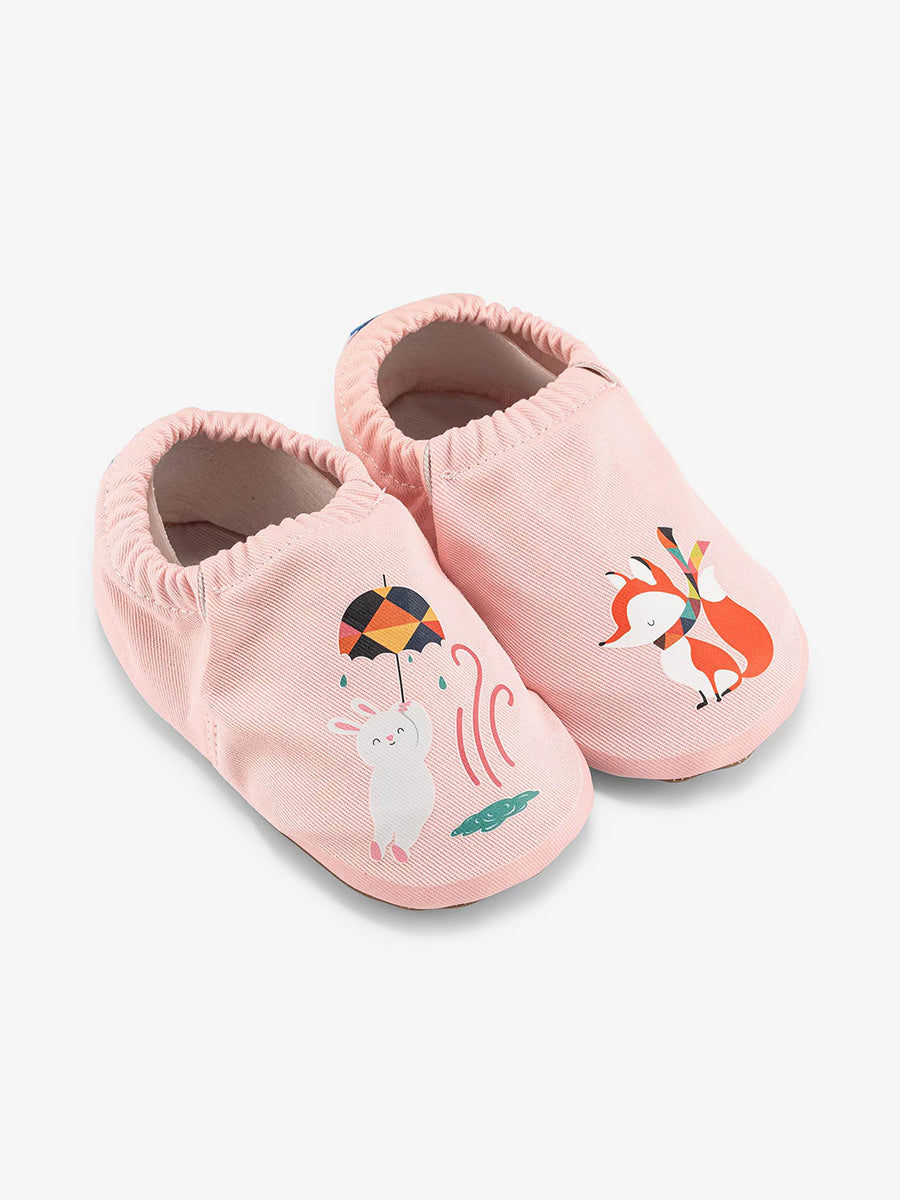 Hyper Toz Jack Rabbit barefoot papučice za djecu